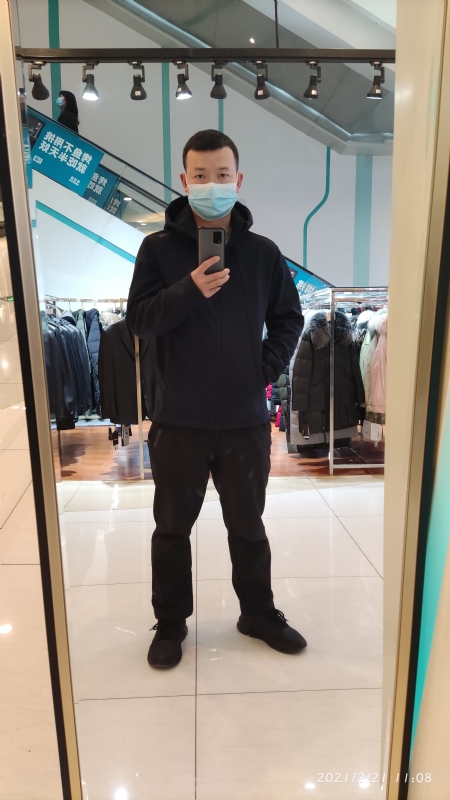 码头007的第一张照片--邯郸相亲服务中心