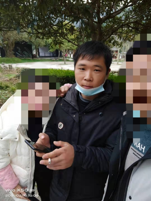 尽的第一张照片--邯郸相亲服务中心
