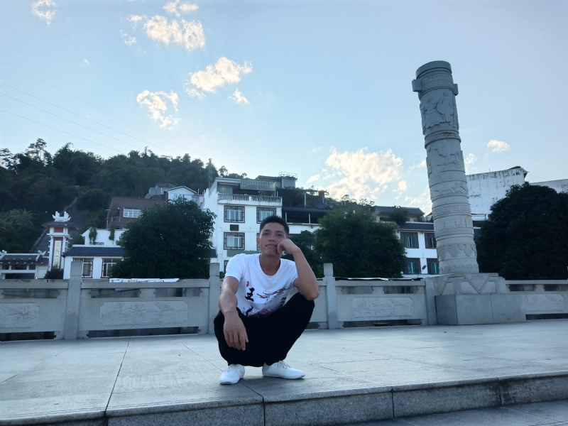 吾爱的第一张照片--邯郸相亲服务中心
