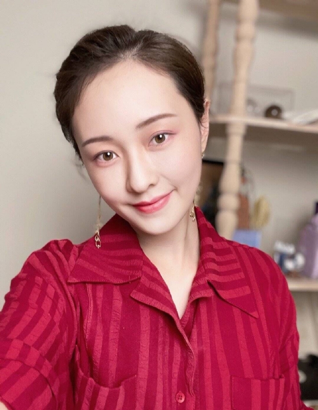 Betty的第二张照片--邯郸相亲服务中心