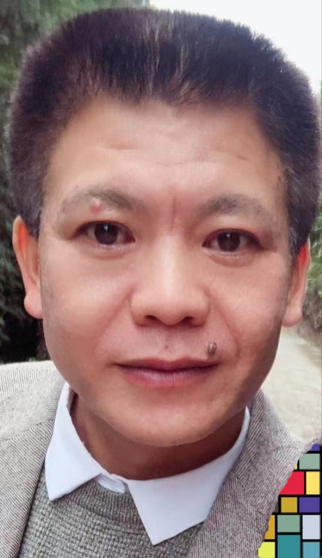 水中月的第一张照片--邯郸相亲服务中心