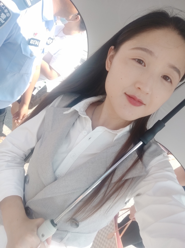 木子田心的第二张照片--邯郸相亲服务中心