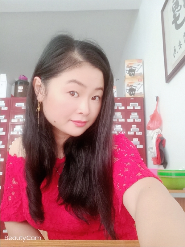 马誉宸的第四张照片--邯郸相亲服务中心