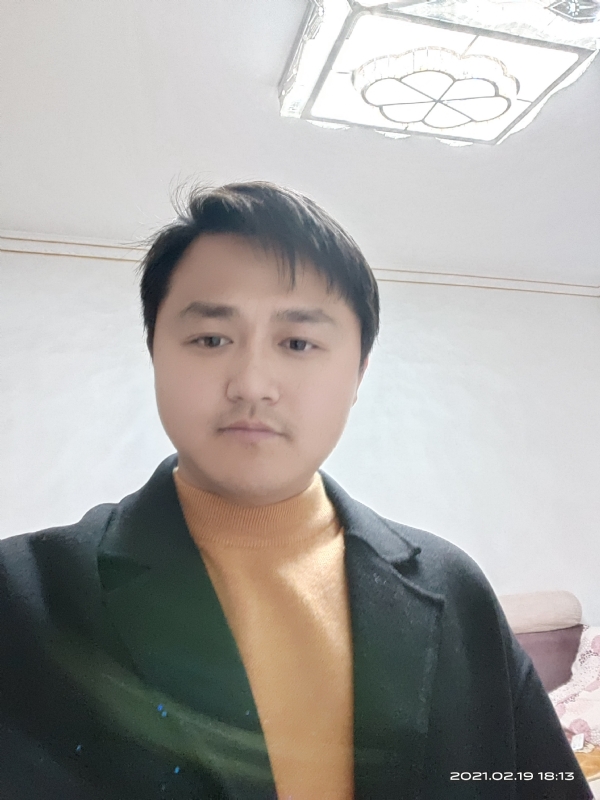 聆听的第一张照片--邯郸相亲服务中心