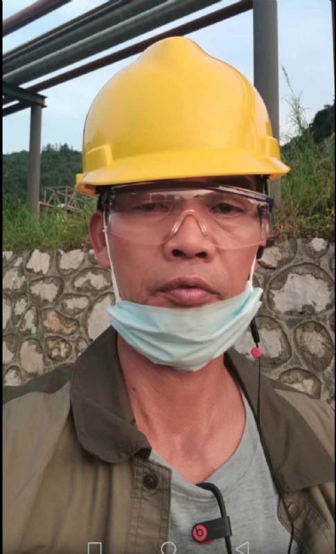 蓝天的第一张照片--邯郸相亲服务中心