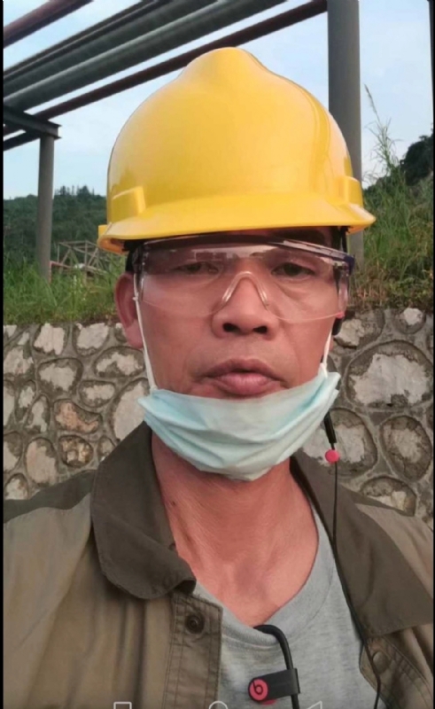 蓝天的第二张照片--邯郸相亲服务中心