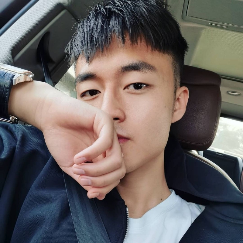 毅桦的第一张照片--邯郸相亲服务中心
