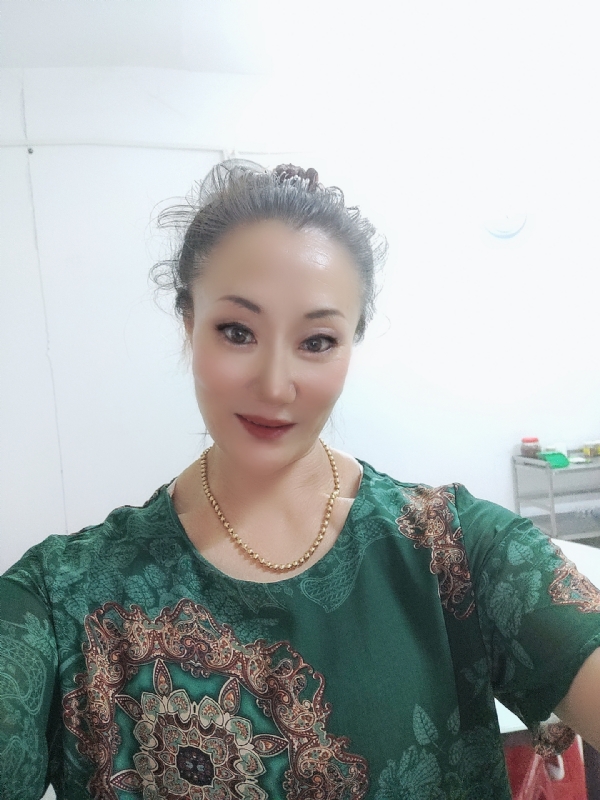 燕子的第二张照片--邯郸相亲服务中心