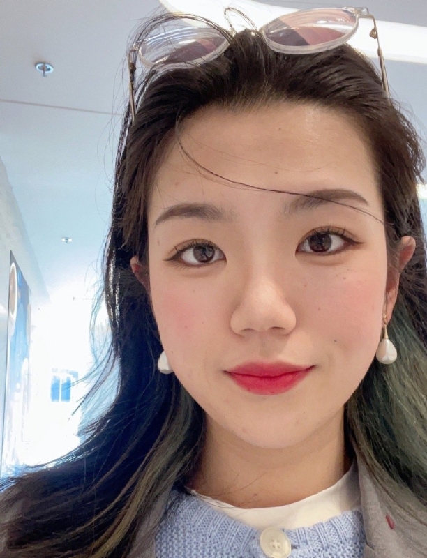 鱼鱼的第二张照片--邯郸相亲服务中心