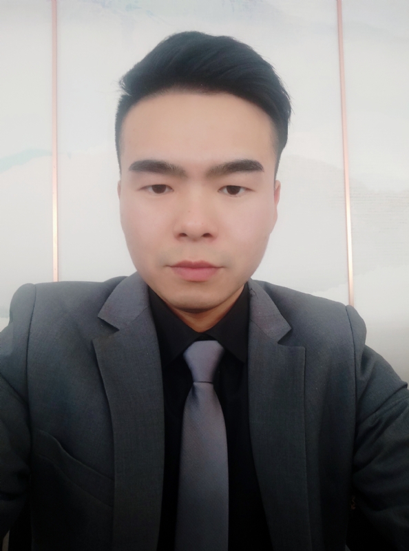 穿西装的鲨鱼的第一张照片--邯郸相亲服务中心