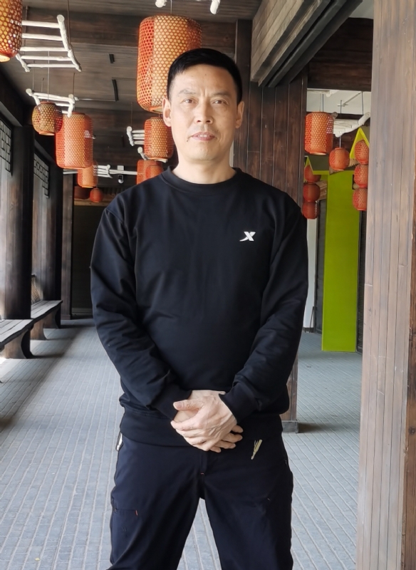 阳光总在风雨后的第一张照片--邯郸相亲服务中心