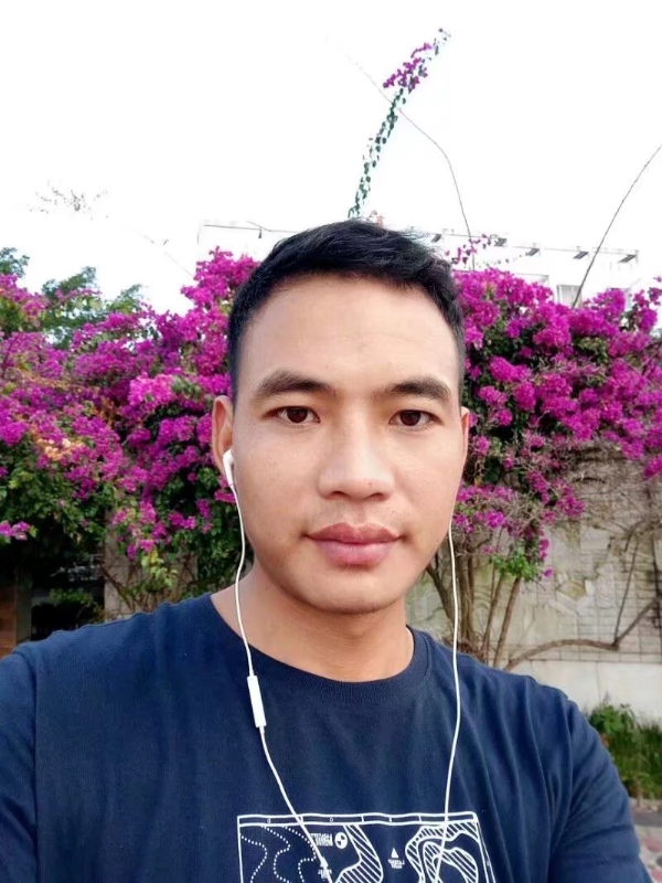 我不帅你不爱的第一张照片--邯郸相亲服务中心