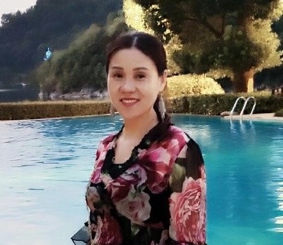 Xiang女士的第一张照片--邯郸相亲服务中心