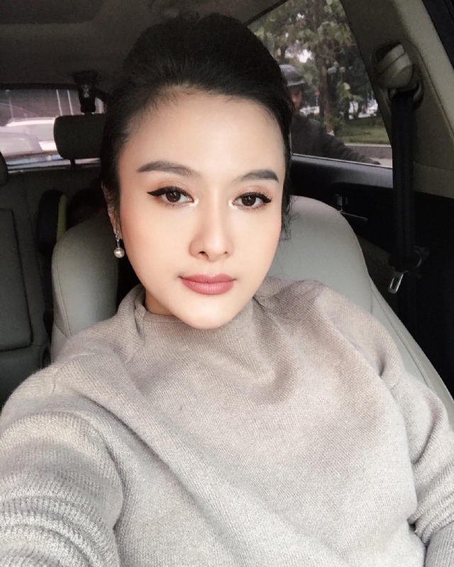 alicekim的第一张照片--邯郸相亲服务中心