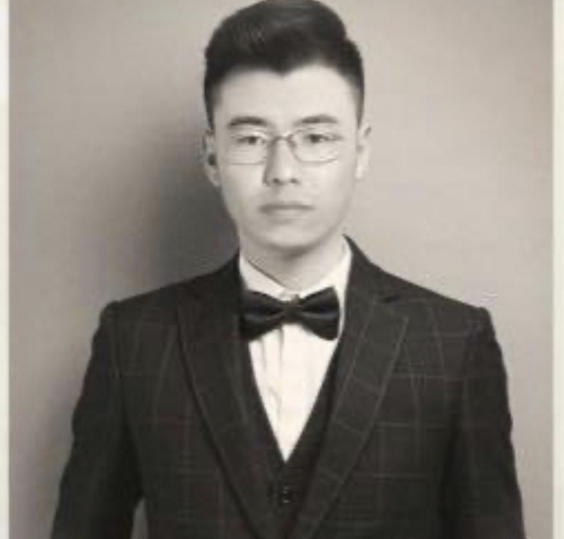 Jacob的第四张照片--邯郸相亲服务中心