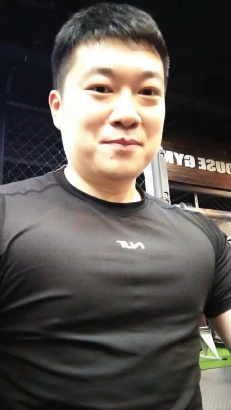 好想遇见你的第一张照片--邯郸相亲服务中心