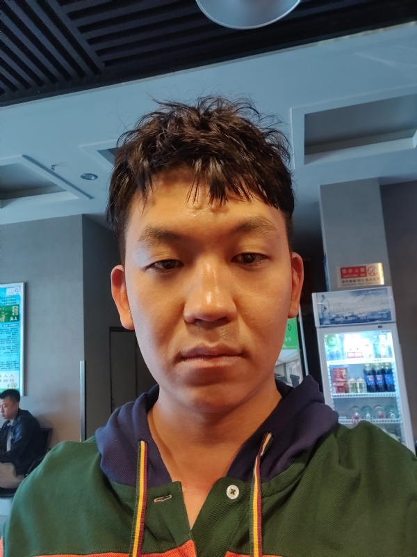 文哈哈的第一张照片--邯郸相亲服务中心