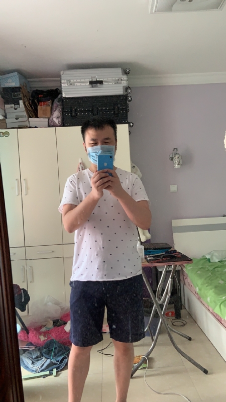 才疏学浅的第一张照片--邯郸相亲服务中心