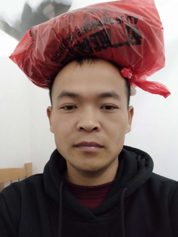 弱水三千只取一瓢的第一张照片--邯郸相亲服务中心