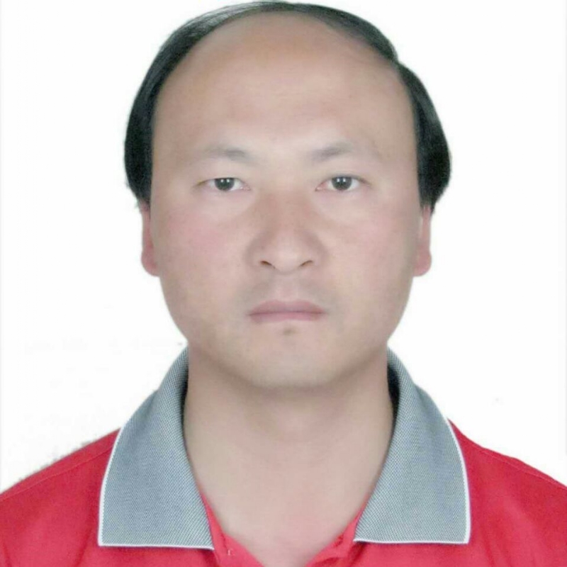 杨龙付的第一张照片--邯郸相亲服务中心