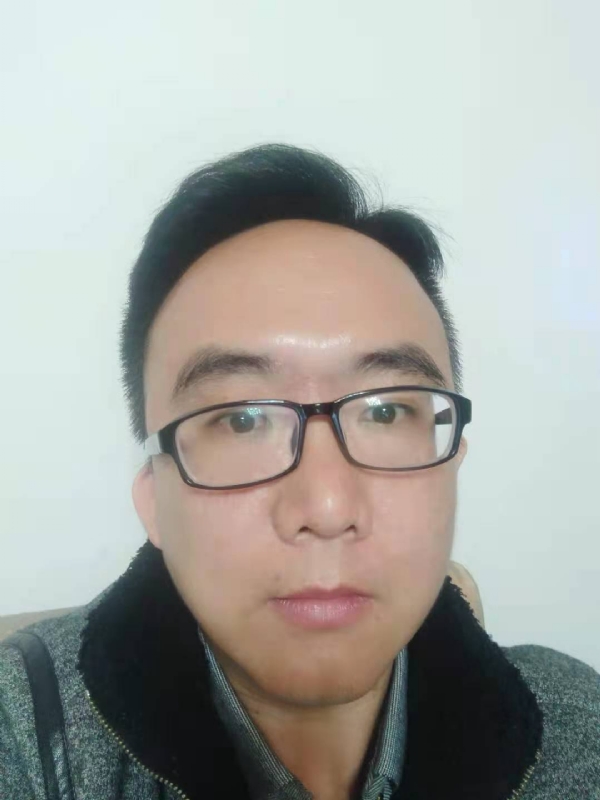 乐乐的第二张照片--邯郸相亲服务中心