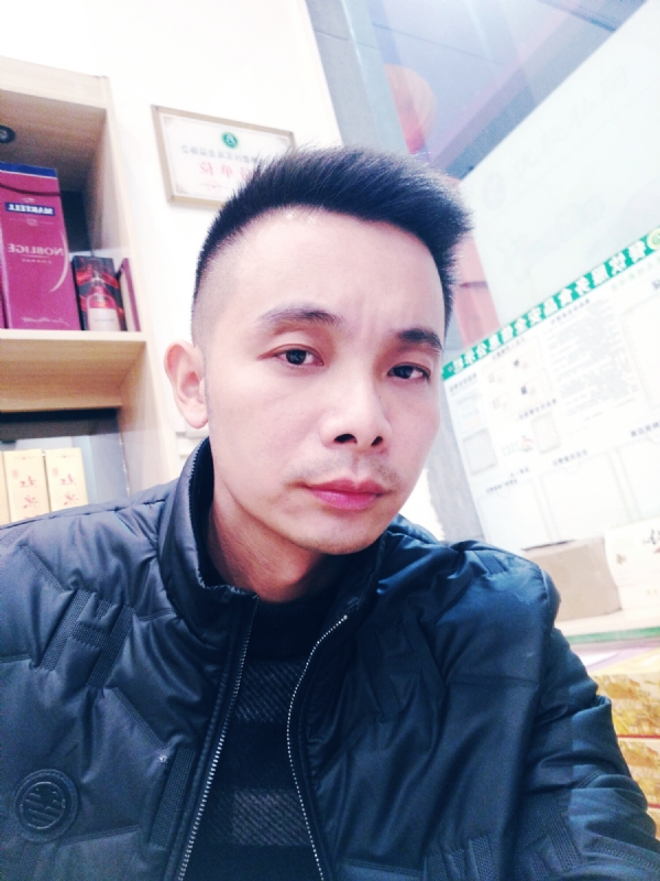 缘份来了挡都挡不住的第一张照片--邯郸相亲服务中心