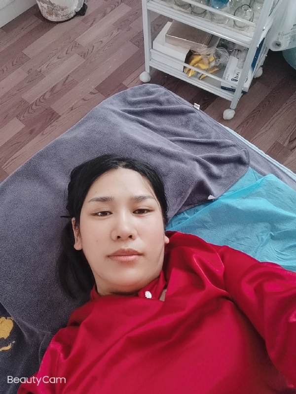 枫叶的第一张照片--邯郸相亲服务中心