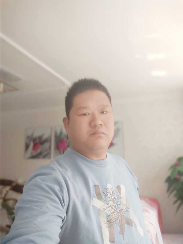 别无选择的第一张照片--邯郸相亲服务中心