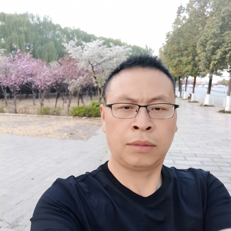 好好的第一张照片--邯郸相亲服务中心
