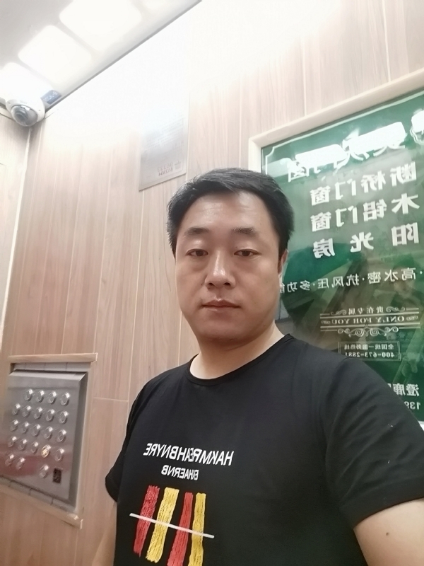 江南烟雨的第一张照片--邯郸相亲服务中心