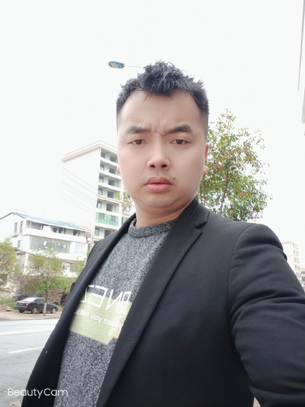 以爱修心以心养爱的第一张照片--邯郸相亲服务中心