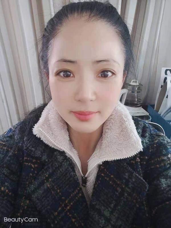 春晓的第一张照片--邯郸相亲服务中心