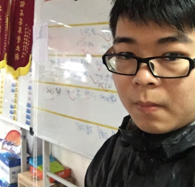 第六夜的第一张照片--邯郸相亲服务中心