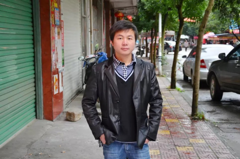 青春正点的第三张照片--邯郸相亲服务中心