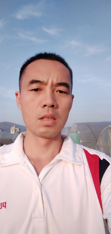 大头鱼的第一张照片--邯郸相亲服务中心
