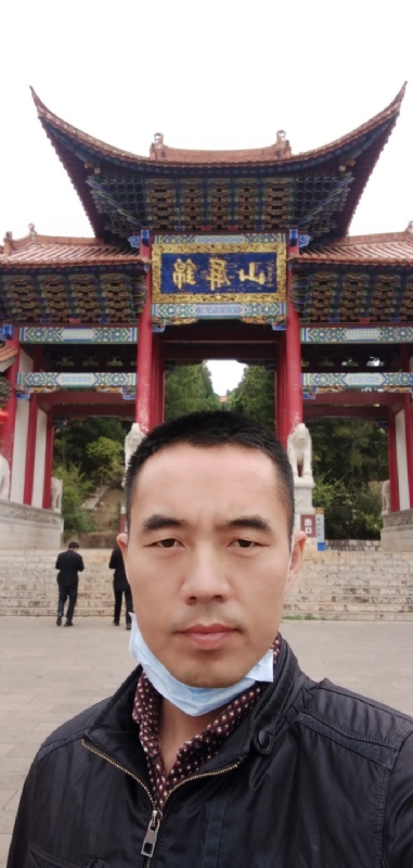 大头鱼的第二张照片--邯郸相亲服务中心