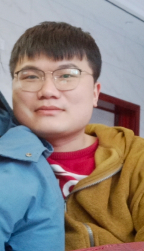 李文陆的第一张照片--邯郸相亲服务中心