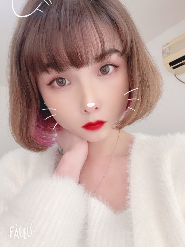 许昕柔的第一张照片--邯郸相亲服务中心