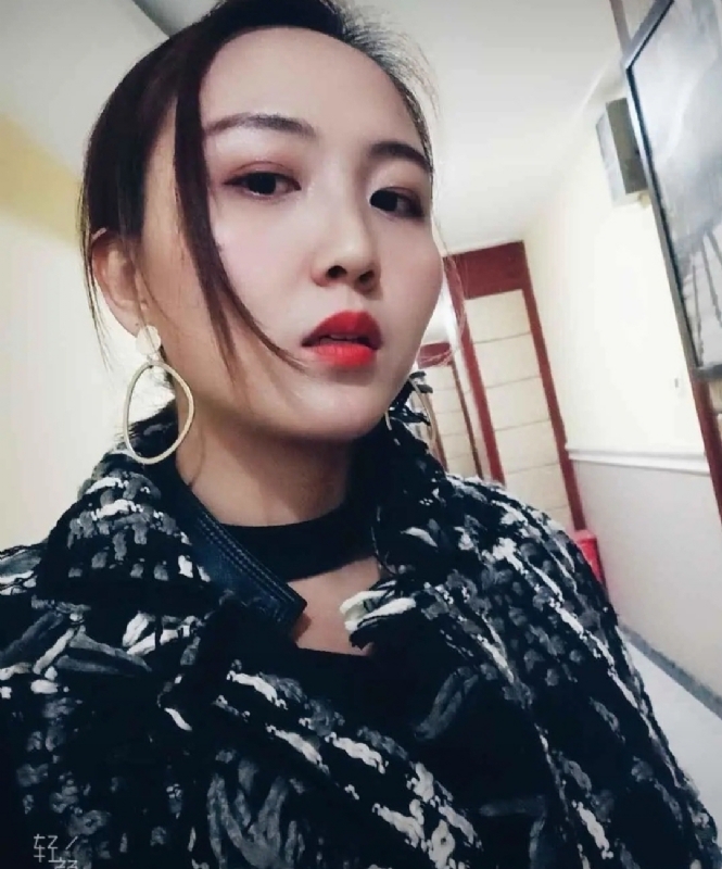 蔡包子的第二张照片--邯郸相亲服务中心
