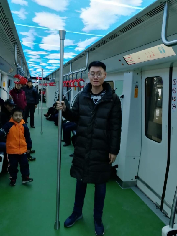 朱利安的第一张照片--邯郸相亲服务中心