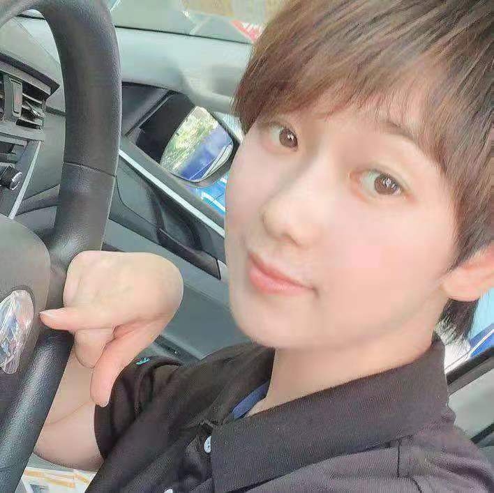 燕子的第一张照片--邯郸相亲服务中心