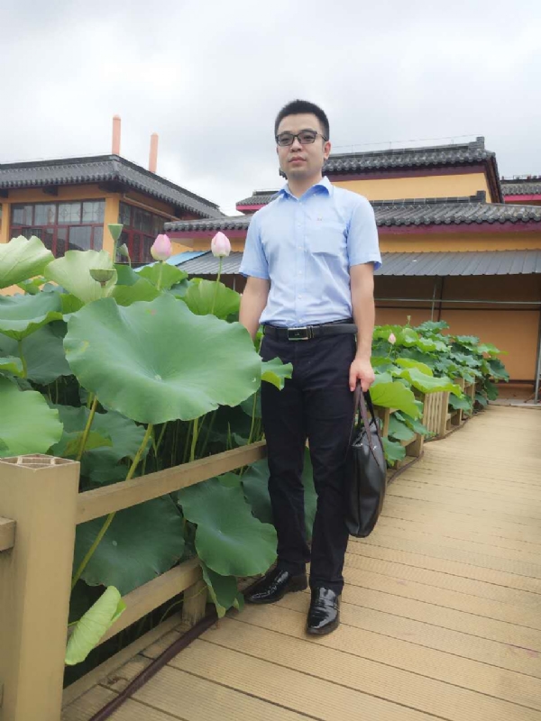 唐唐的第三张照片--邯郸相亲服务中心