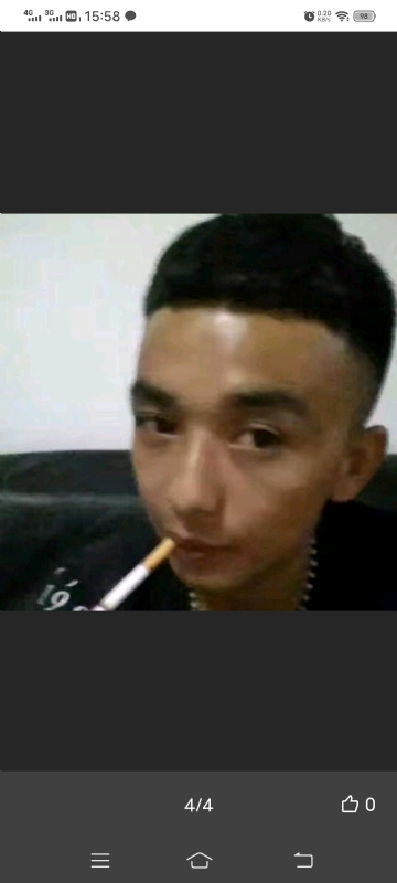 天道酬勤的第一张照片--邯郸相亲服务中心
