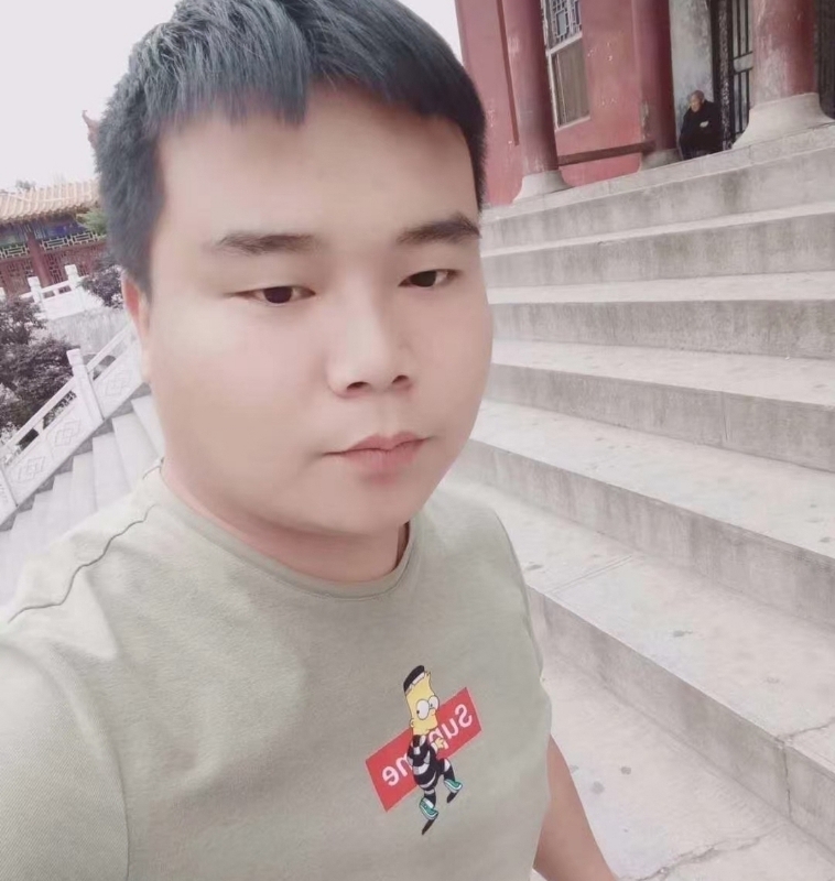 无邪的第一张照片--邯郸相亲服务中心
