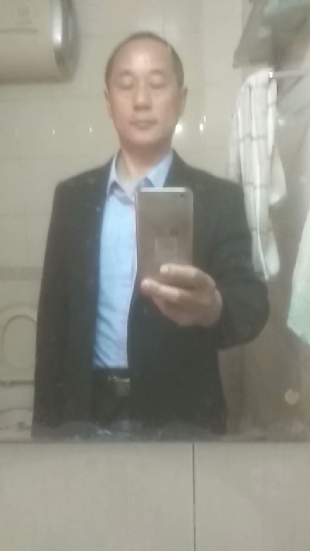 江河湖海的第一张照片--邯郸相亲服务中心