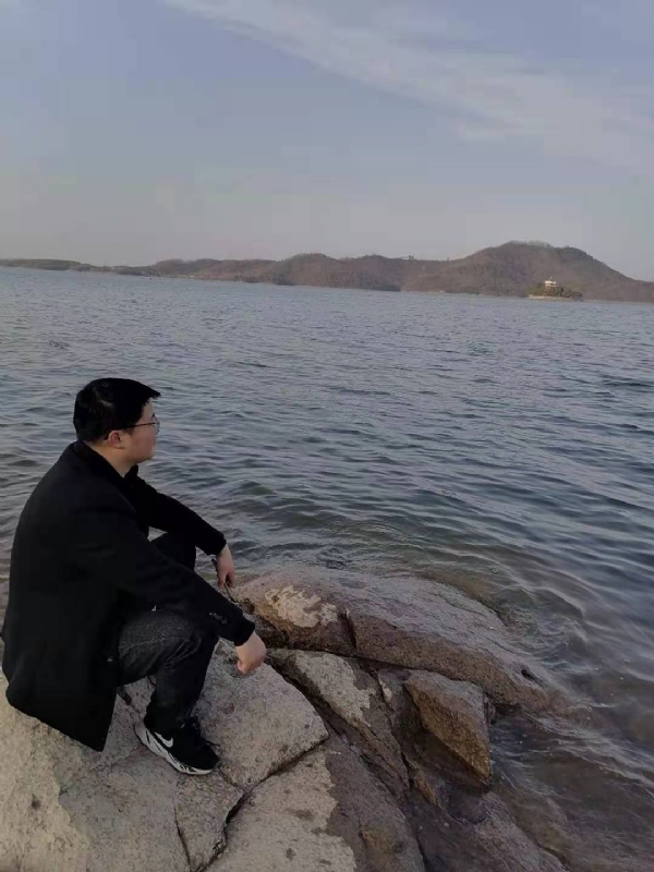 命之子的第二张照片--邯郸相亲服务中心