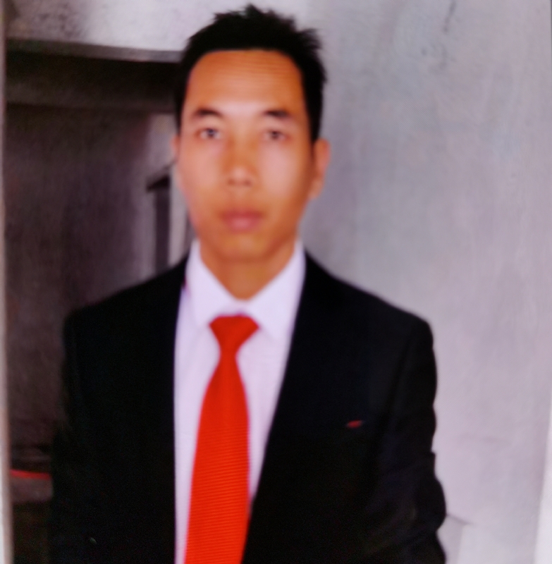 陌陌人生的第一张照片--邯郸相亲服务中心