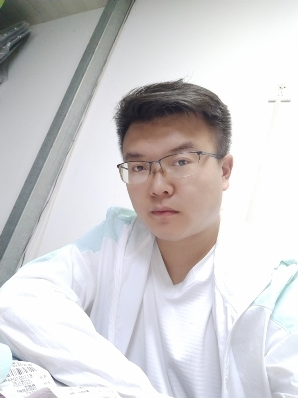 小晨的第一张照片--邯郸相亲服务中心