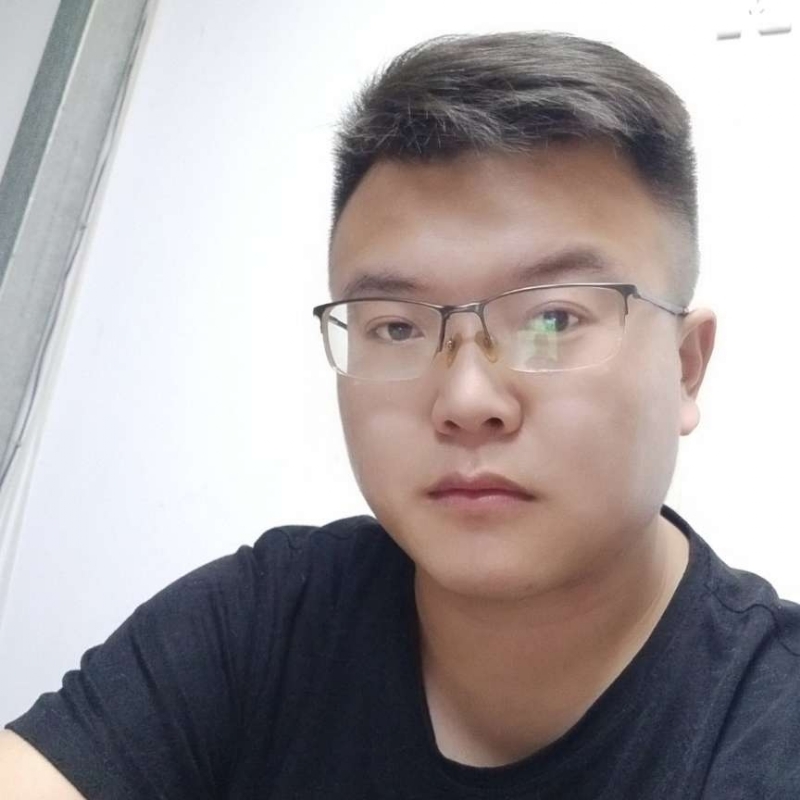 小晨的第三张照片--邯郸相亲服务中心