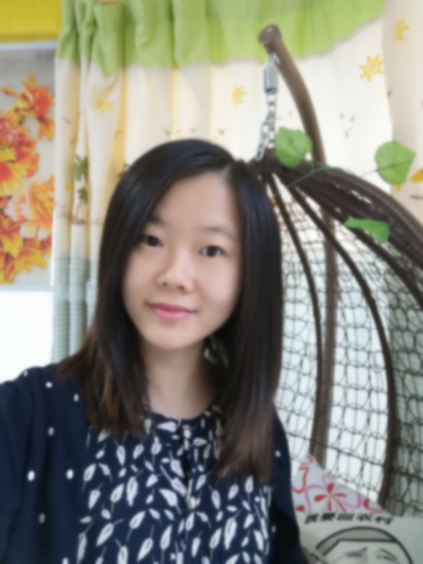 Faustina的第一张照片--邯郸相亲服务中心